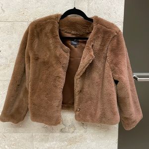 Adrianna Papell evening jacket size M